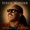 Stevie Wonder